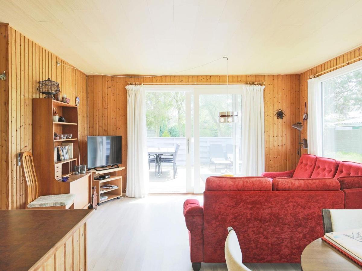 Holiday Home Gedser VIII Extérieur photo
