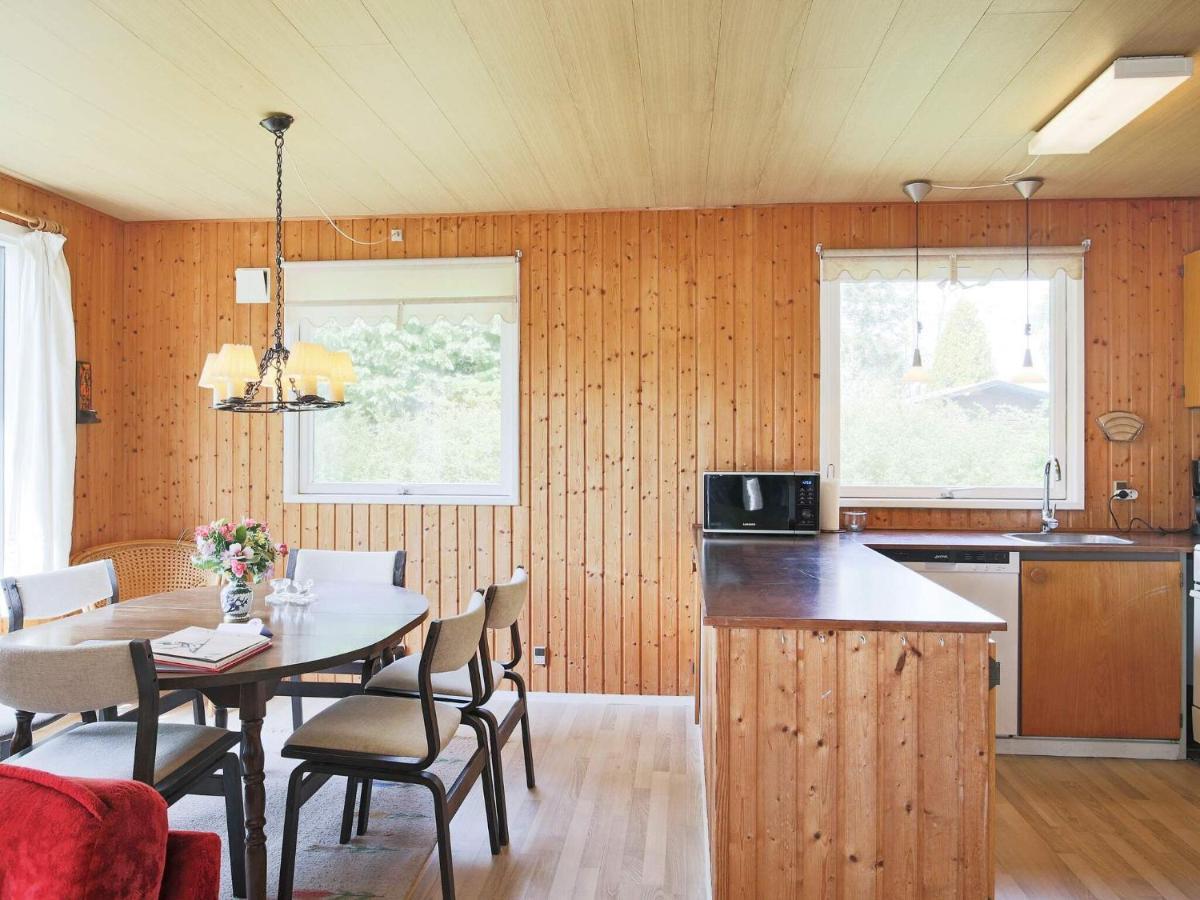 Holiday Home Gedser VIII Extérieur photo