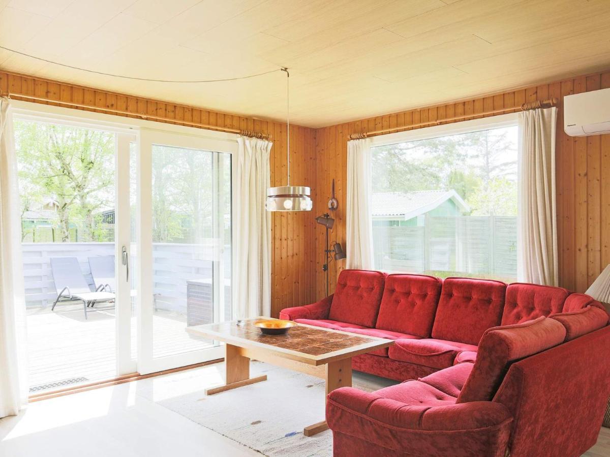 Holiday Home Gedser VIII Extérieur photo