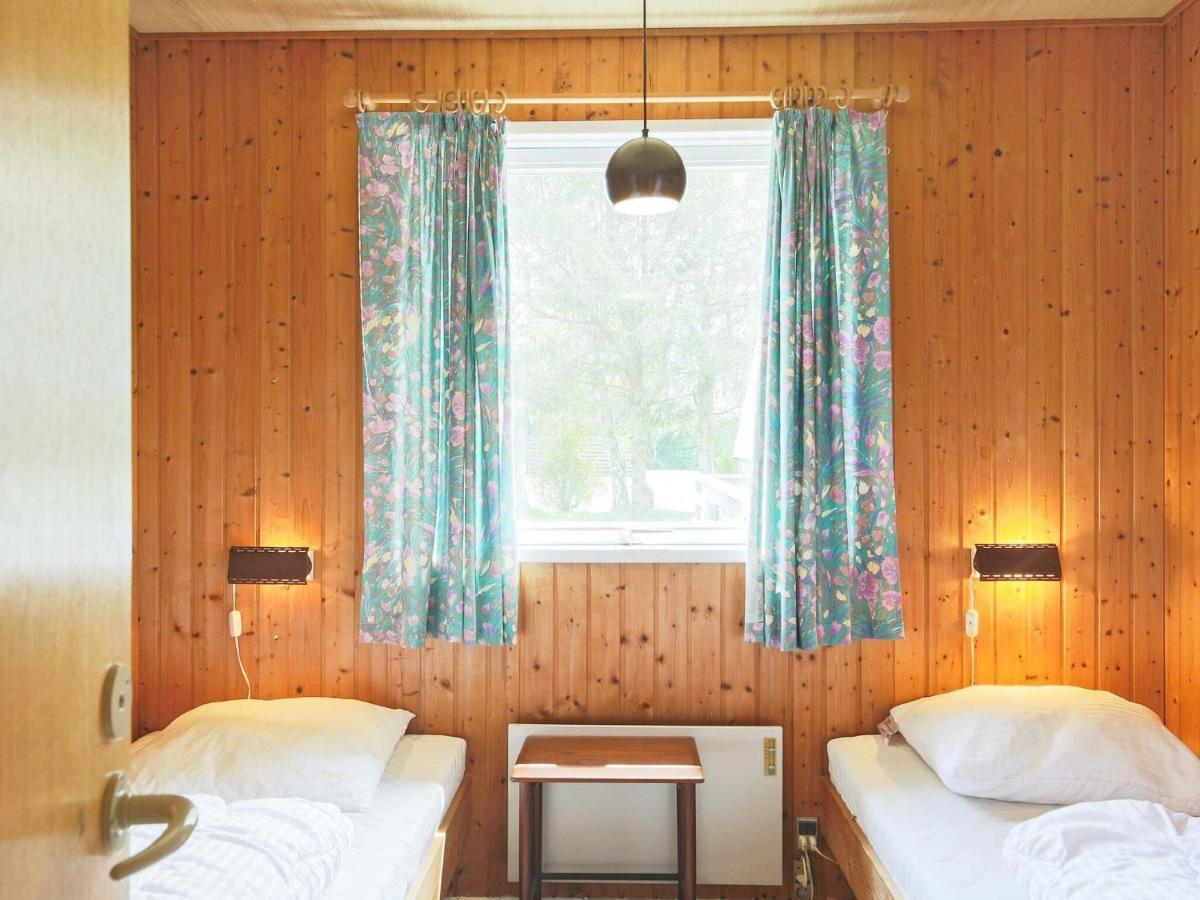 Holiday Home Gedser VIII Extérieur photo