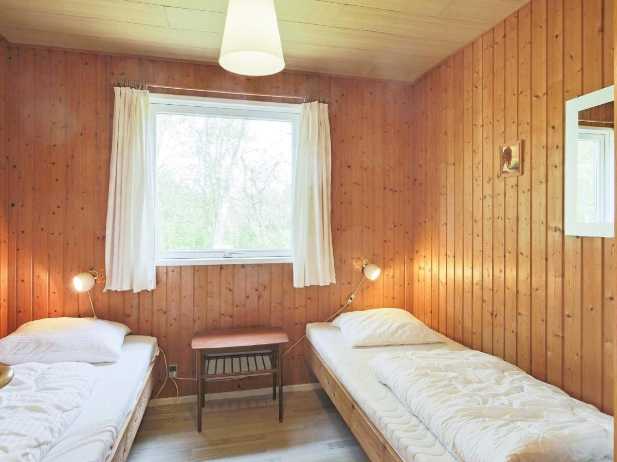Holiday Home Gedser VIII Extérieur photo