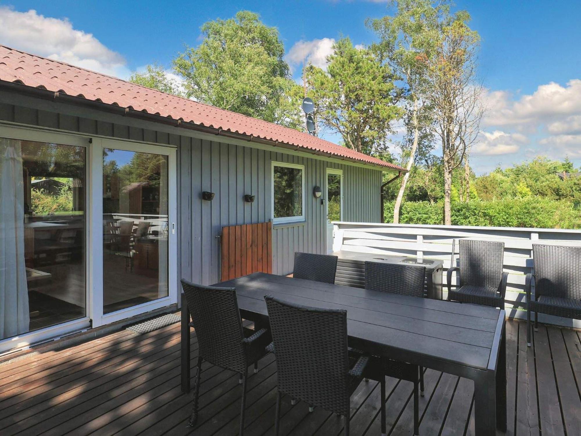 Holiday Home Gedser VIII Extérieur photo