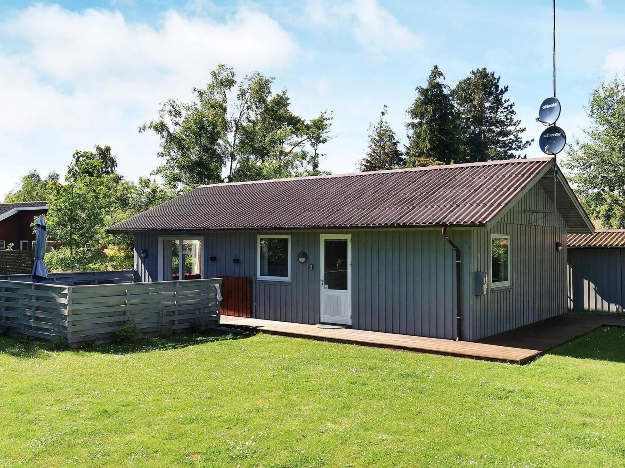 Holiday Home Gedser VIII Extérieur photo